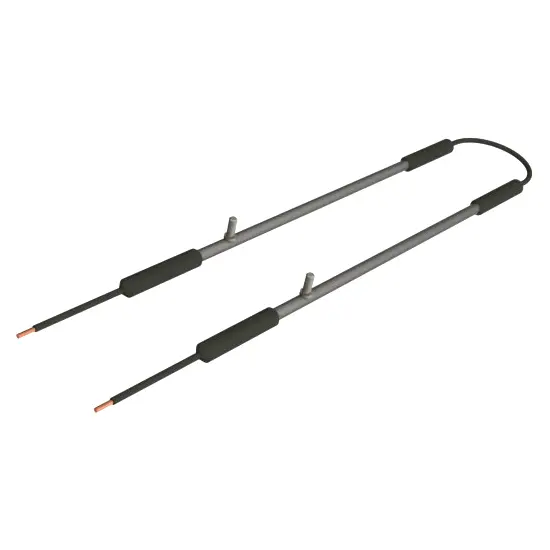 Нагревательный элемент 046560 220V 2x150W