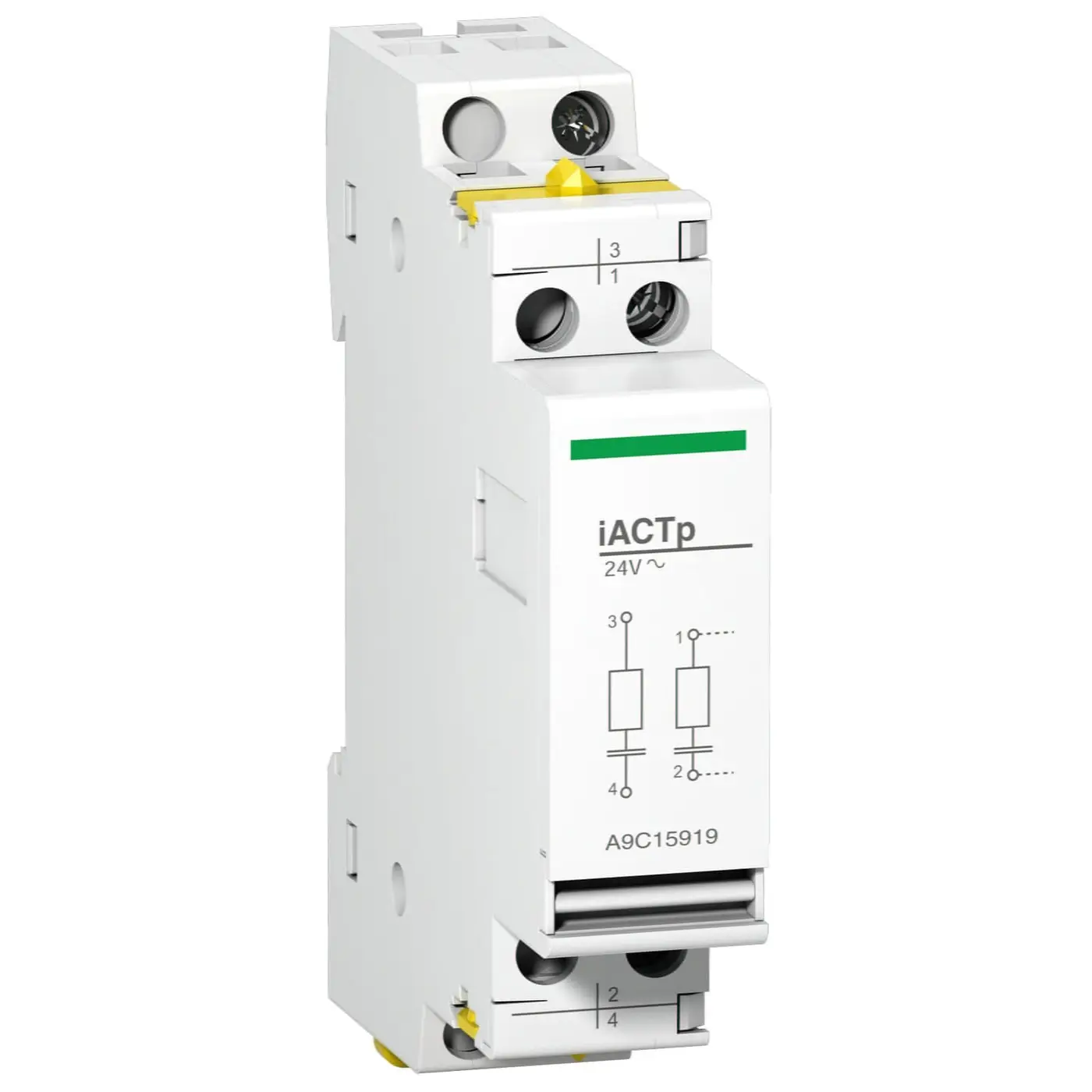 iACTp помехоподавляющий фильтр A9C15920