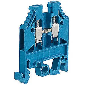 Клеммник винтовой проходной AB1VV235UBL