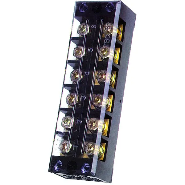 Клеммная колодка TB-606