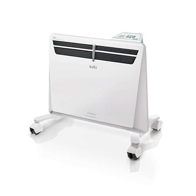 Конвектор электрический Ballu Evolution Transformer BEC/EVU-1500-E