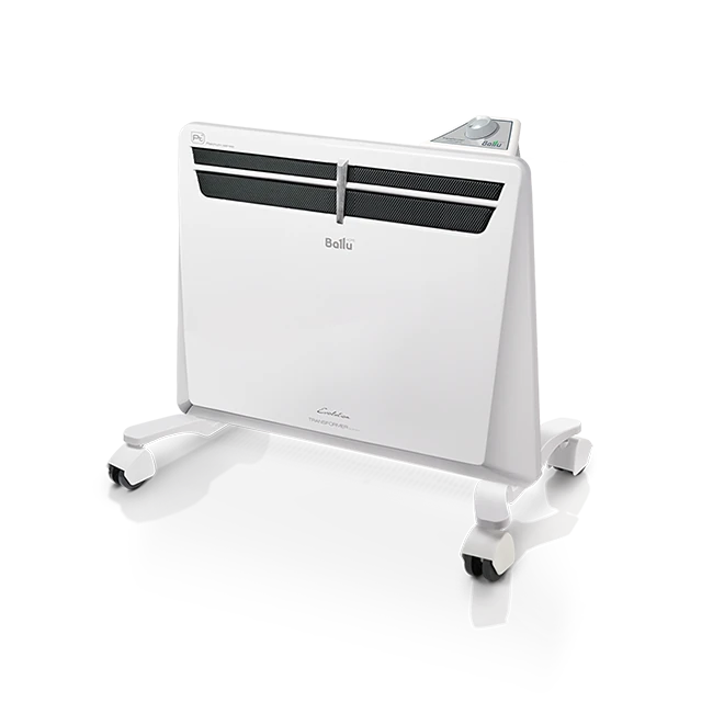 Конвектор электрический Ballu Evolution Transformer BEC/EVU-1500-M