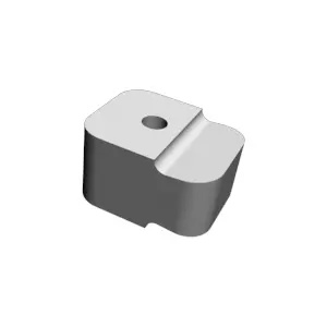 Пластиковый держатель BHC-3.900.008