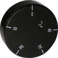 Рукоятка BOT0106