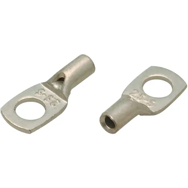 Наконечник силовой луженый K1 0.75-3 904497