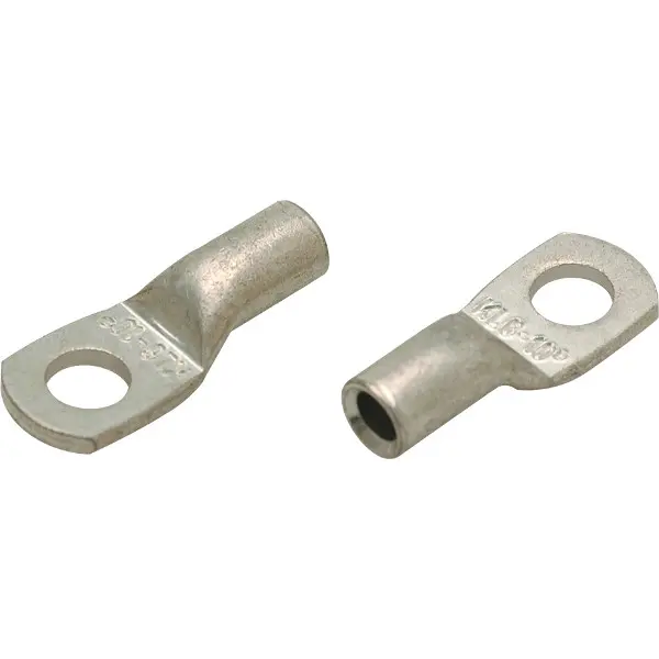 Наконечник силовой луженый K2 6-8 904519