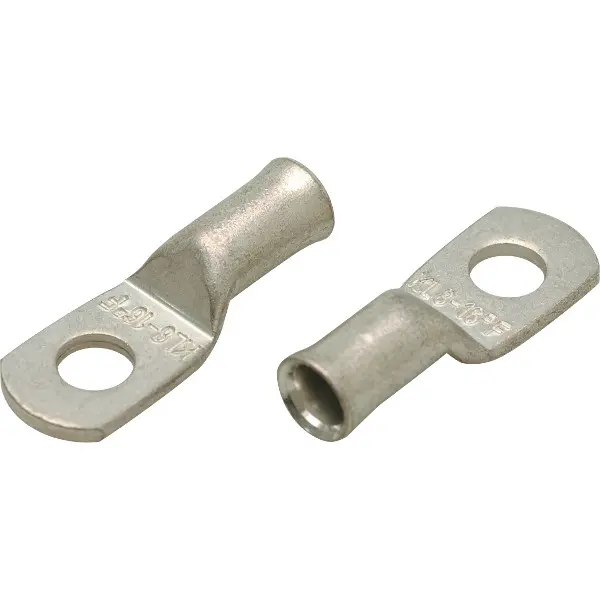 Наконечник силовой луженый KF16-12 904603