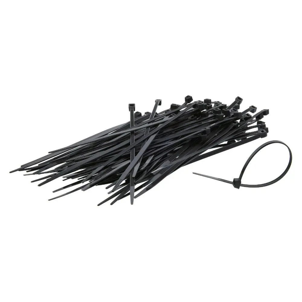 Кабельная стяжка T-WS 46/245 BK