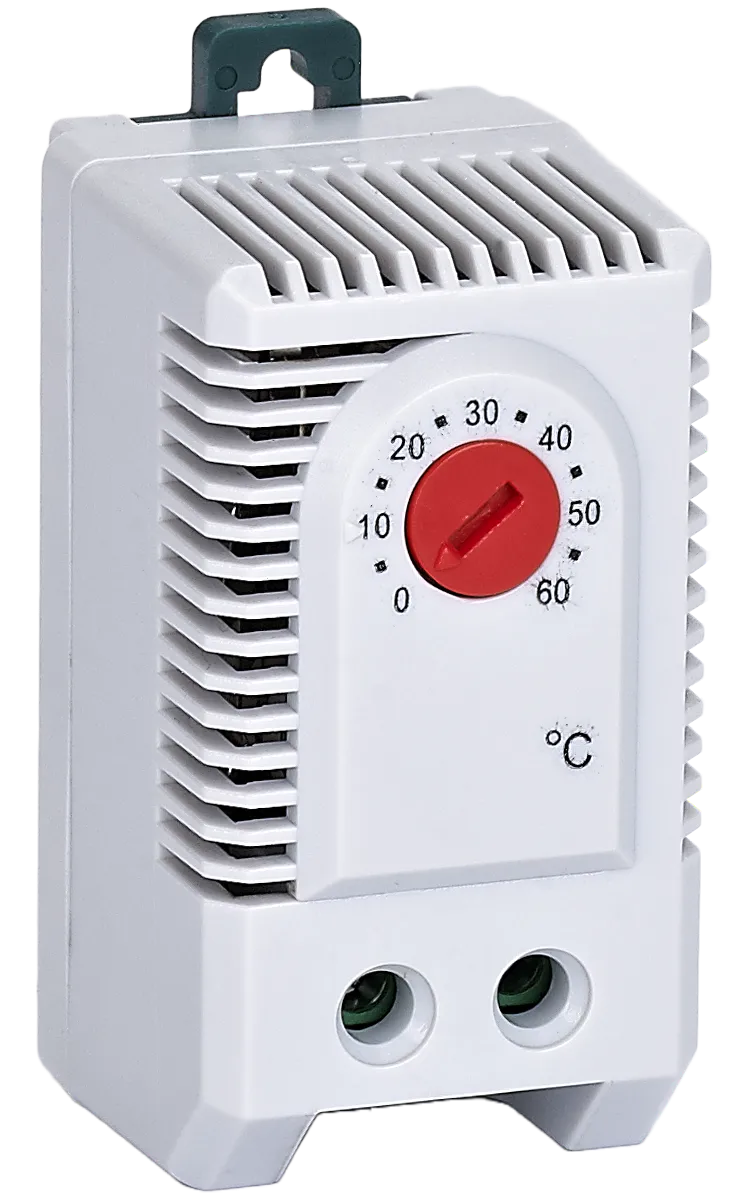 Термостат с НЗ контактом от 0 до +60°C 250В 35100DEK