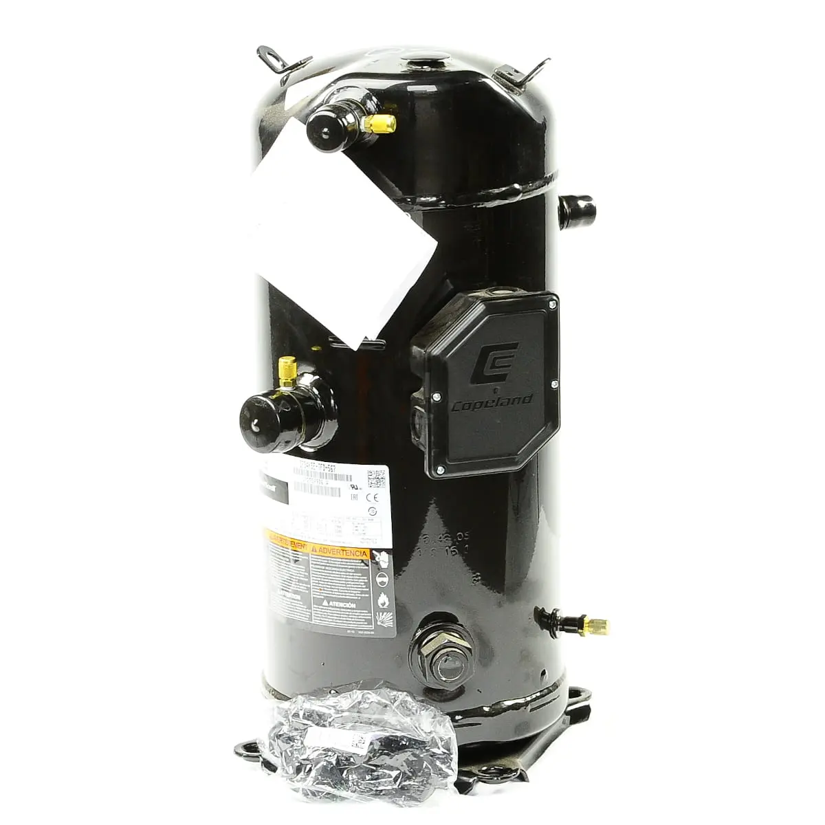Компрессор спиральный ZF34K5E-TFD-567 Copeland