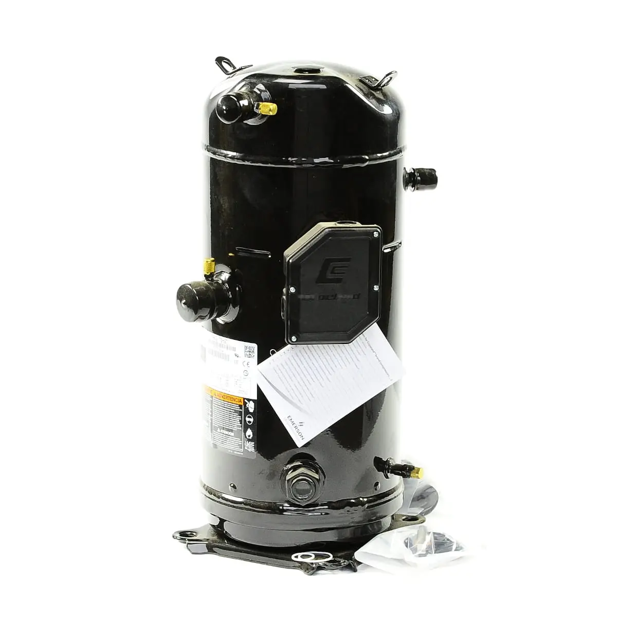 Компрессор спиральный ZF49K5E-TFD-567 Copeland
