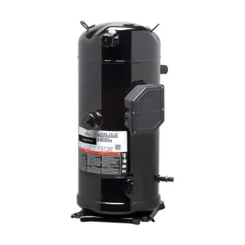 Компрессор спиральный ZF54K5E-TFD-567 Copeland