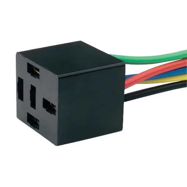 Розетка CS-3770