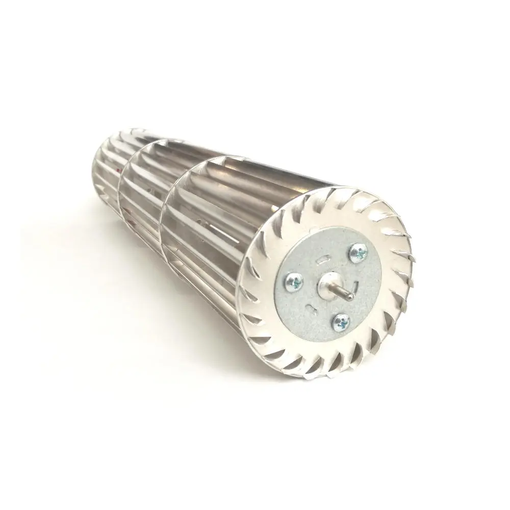 Колесо тангенциальное D65x282R правое
