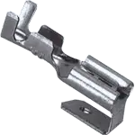 Наконечник-соединитель DJ6212-D6.3C