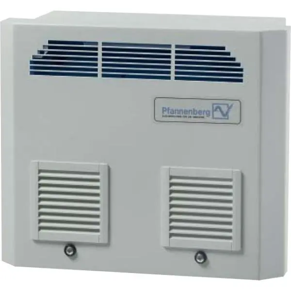 Охлаждающее устройство DTFI 9021 400В SC RAL7035