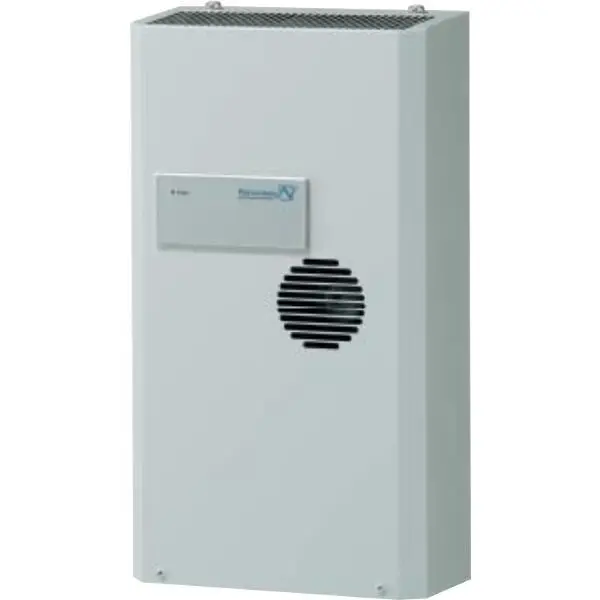 Охлаждающее устройство DTS 9031 400В SC RAL7035