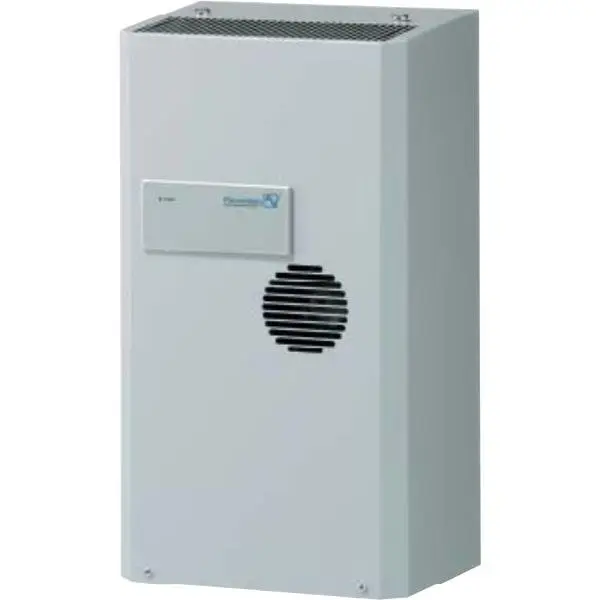 Охлаждающее устройство DTI 9041 400В SC RAL7035