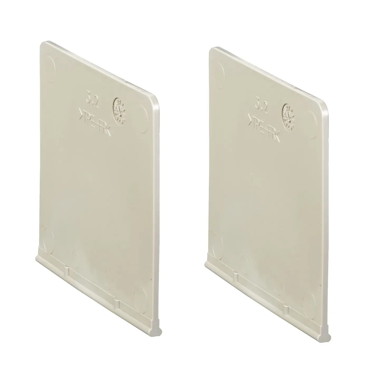 EZAFASB2 Разделитель полюсов EZC100