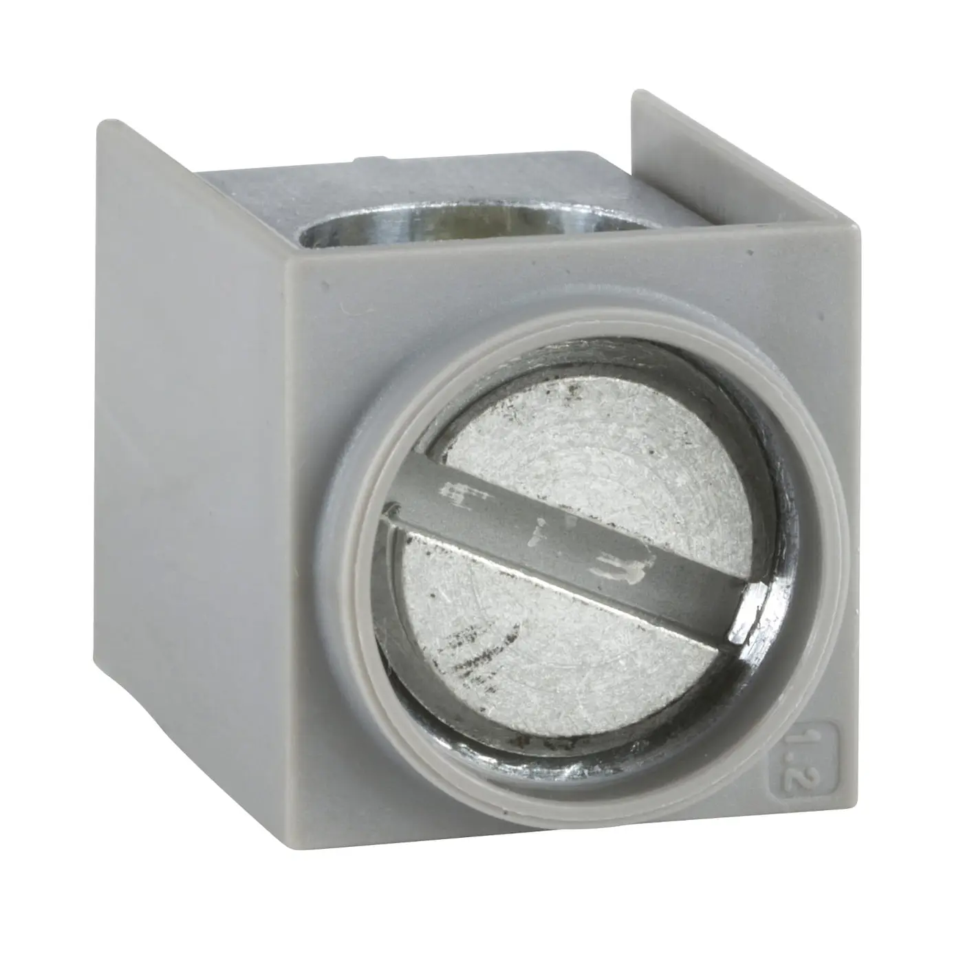 EZALUG1003 3 клеммы 10...50 мм² EZC100 от 60 А до 100А