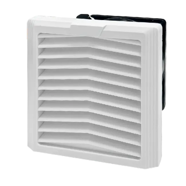 Вентилятор с фильтром EFU95.230 230VAC IP54