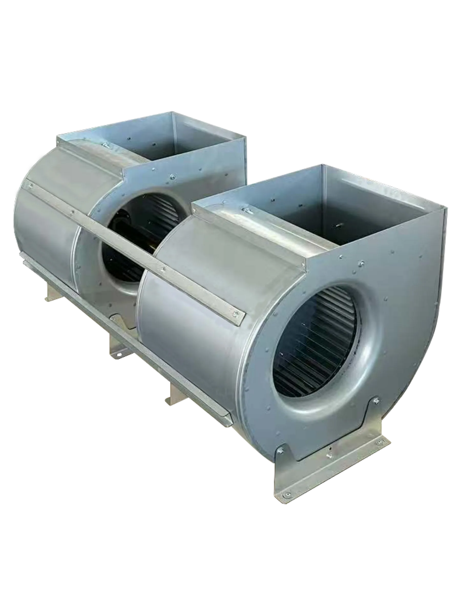 Вентилятор центробежный ES-KDA355-S2