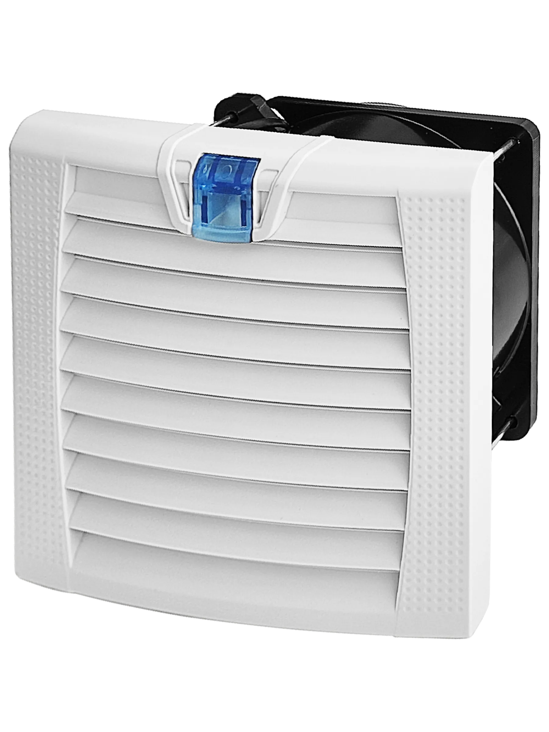 Вентилятор с фильтром STF3238.230 230VAC IP54 RAL7035