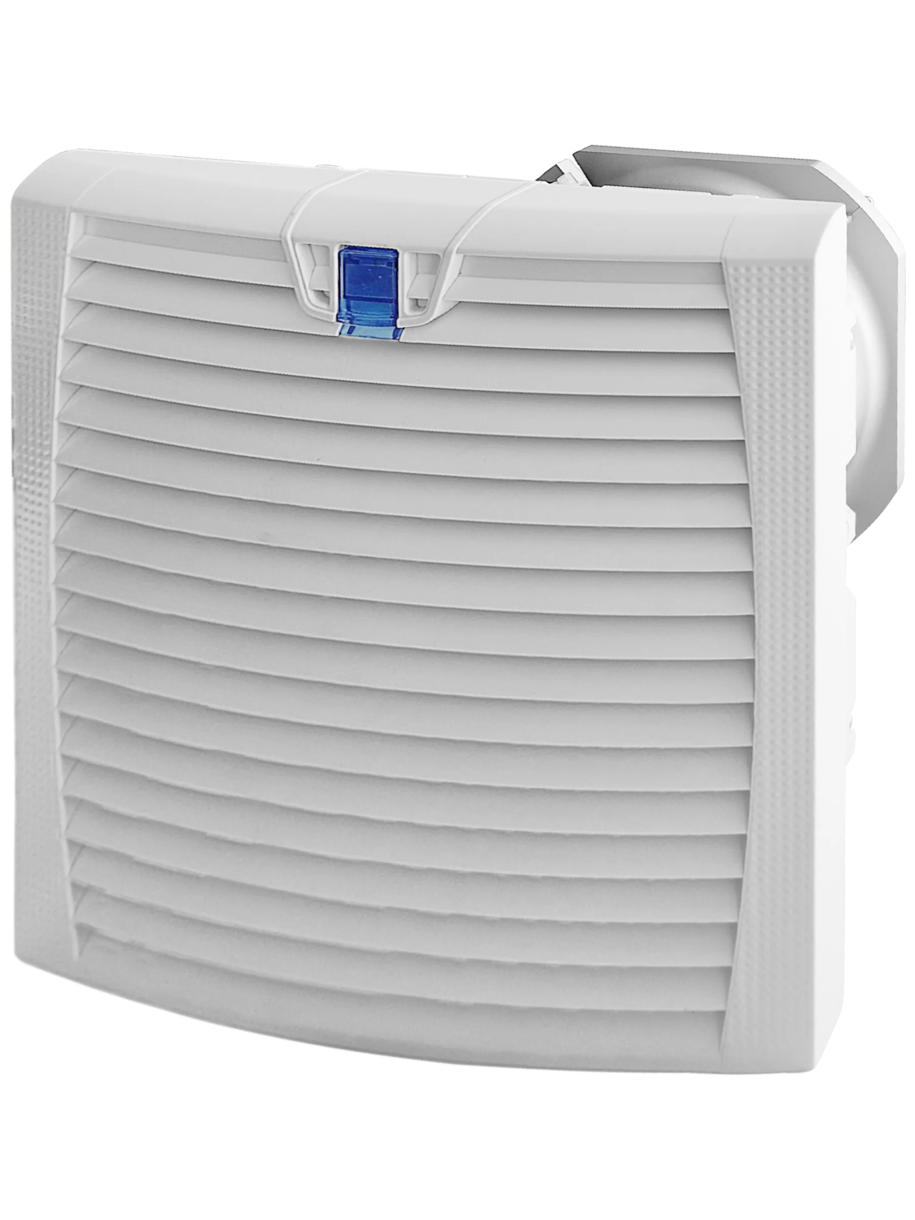 Вентилятор с фильтром STF3244.230 230VAC IP54 RAL7035