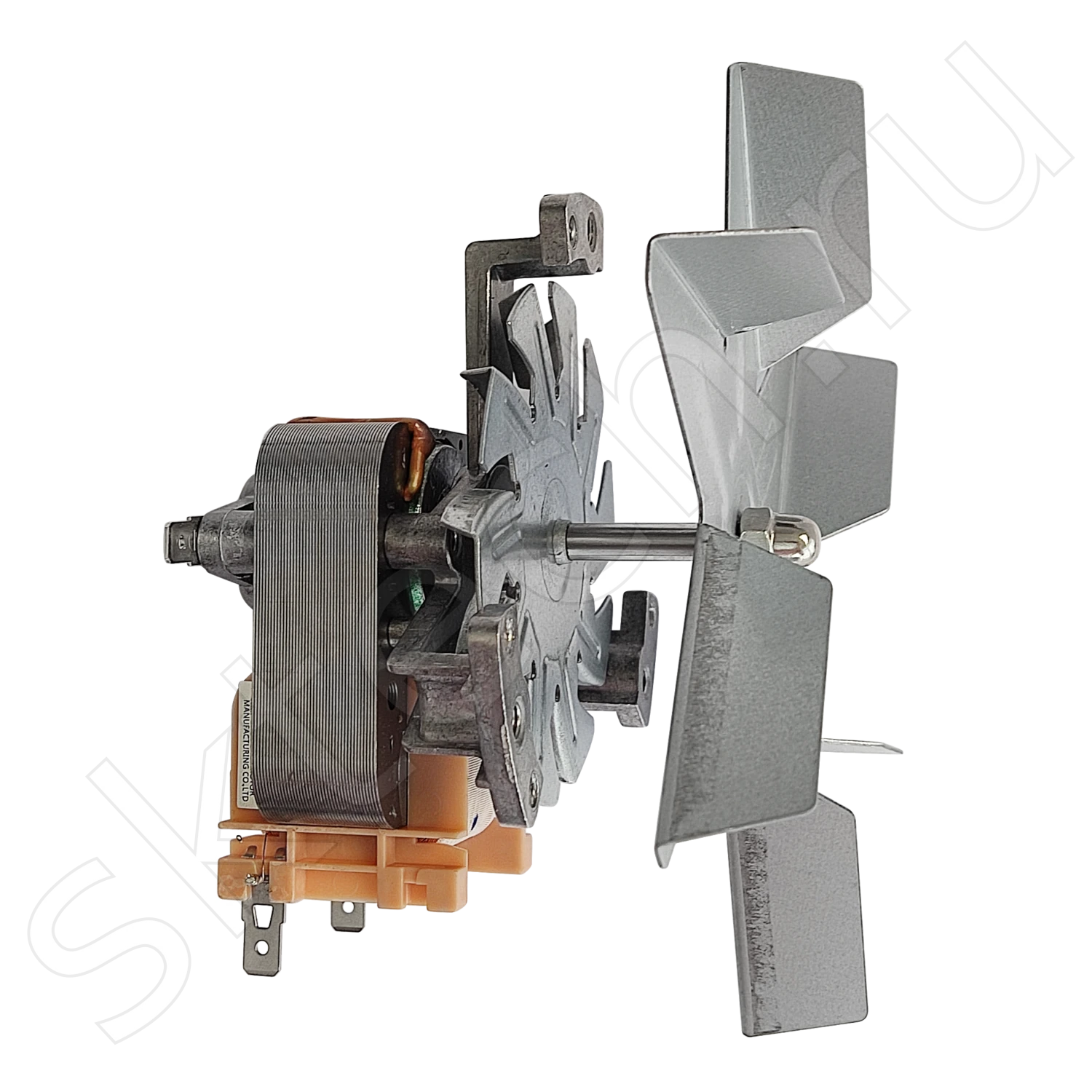 Вентилятор вытяжной YJ61-20A-1