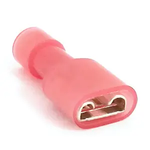 Наконечник кабельный ножевой FDFNY 1.25-250