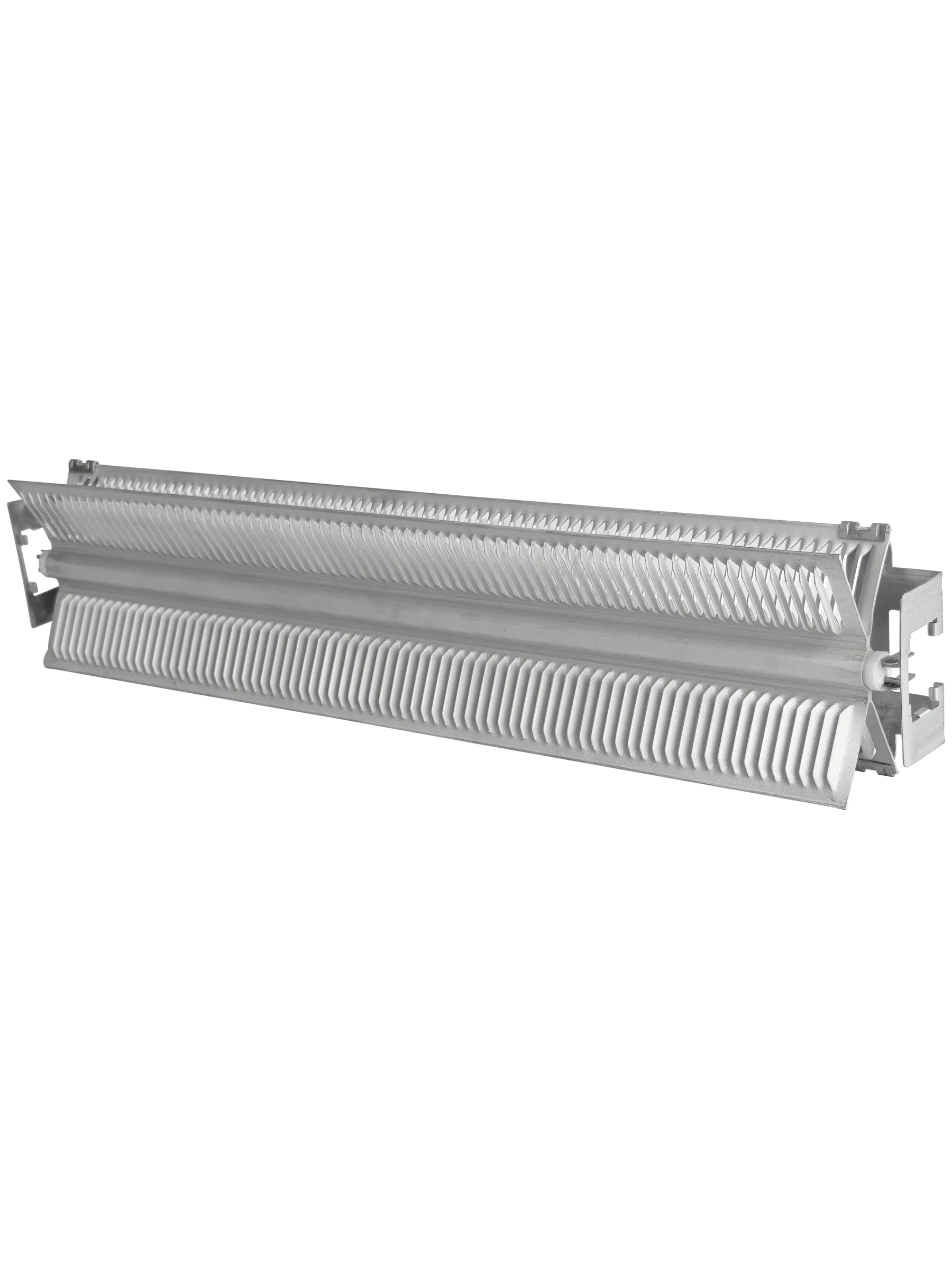 Алюминиевый нагревательный элемент FH-15/1500-02 мощностью 1500Вт/230В~