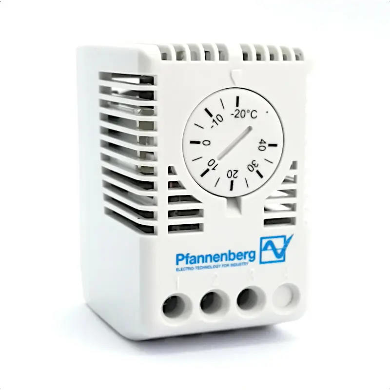 Терморегулятор FLZ 510 3K -20...+40°C