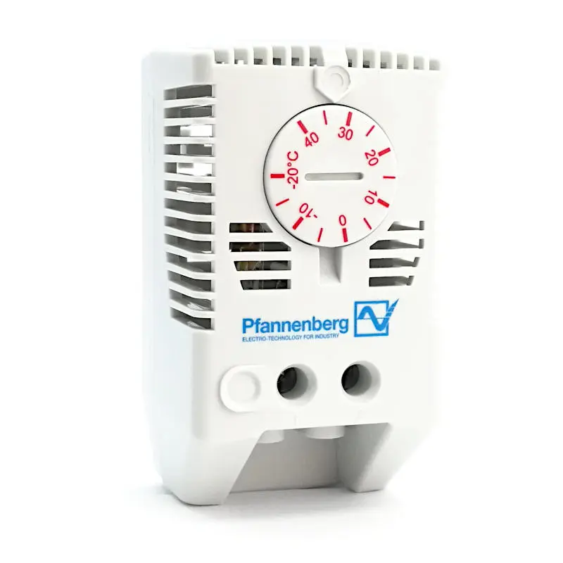 Терморегулятор FLZ 520 НЗ -20...+40°C