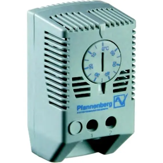 Терморегулятор FLZ 530 НО +20...+80°C
