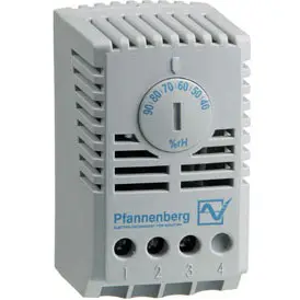 Гигростат механический FLZ 600 RH 40-90%