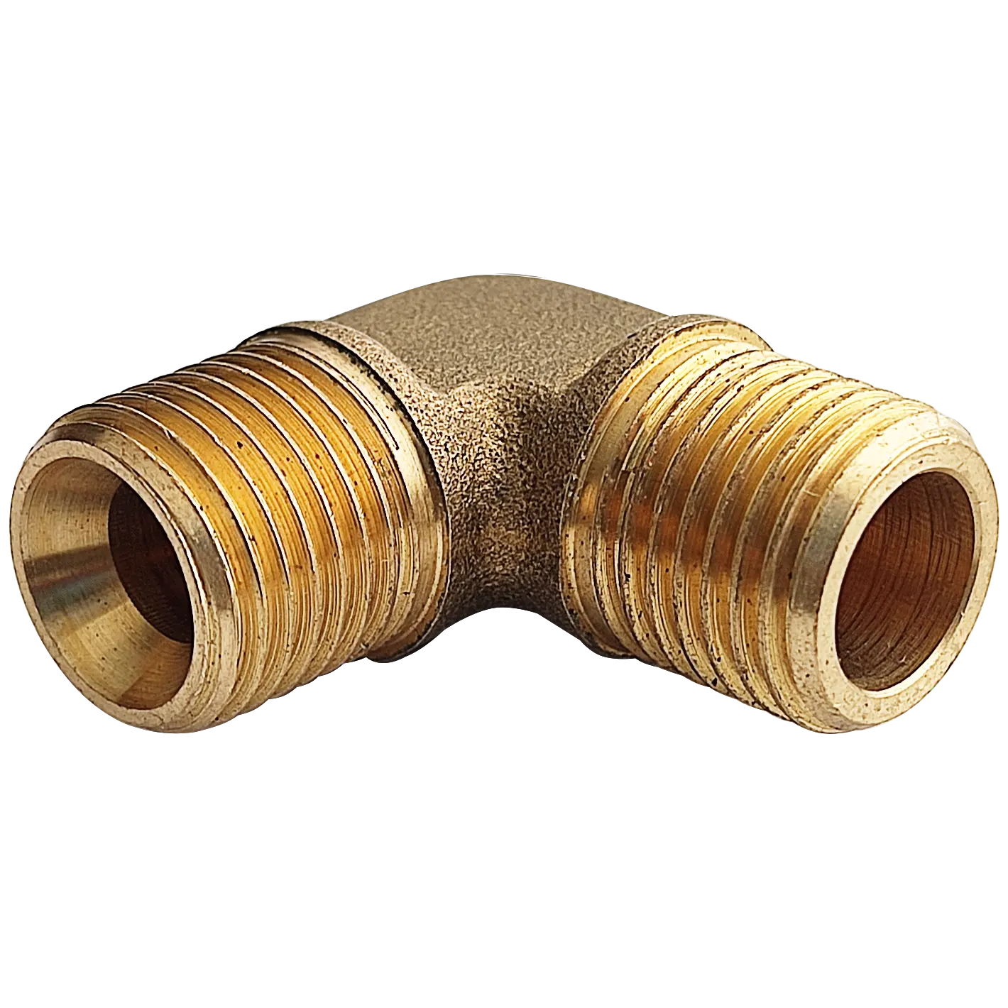 Фитинг угловой GHC-F-A-001-1