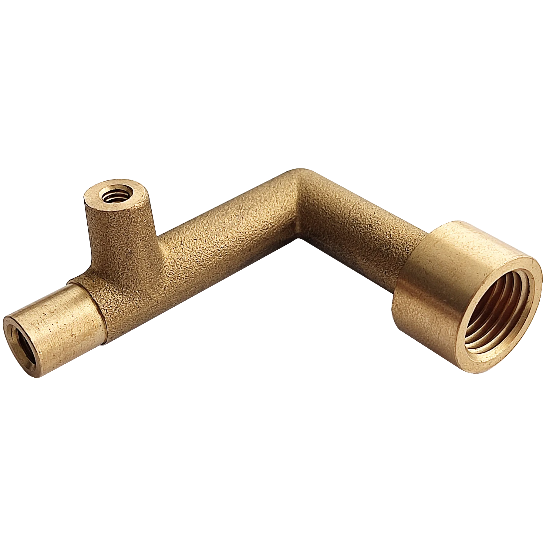 Фитинг угловой GHC-IG-001-1