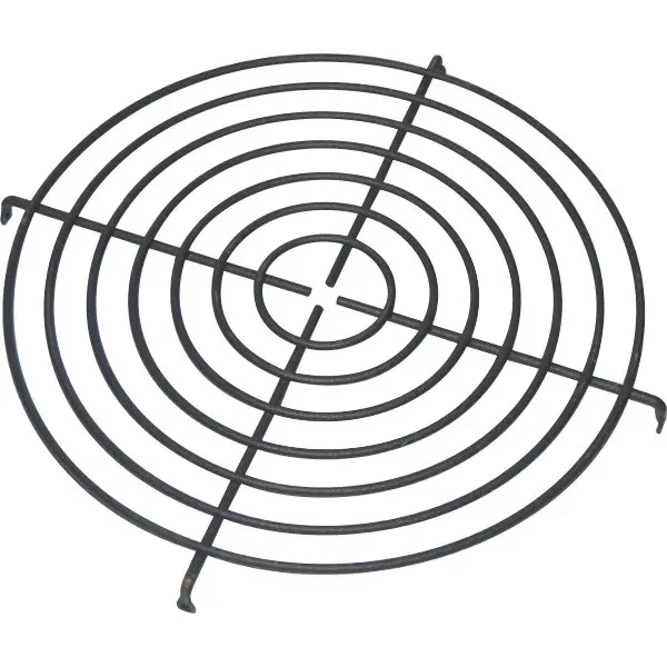 Решетка передняя RH-3.903.005