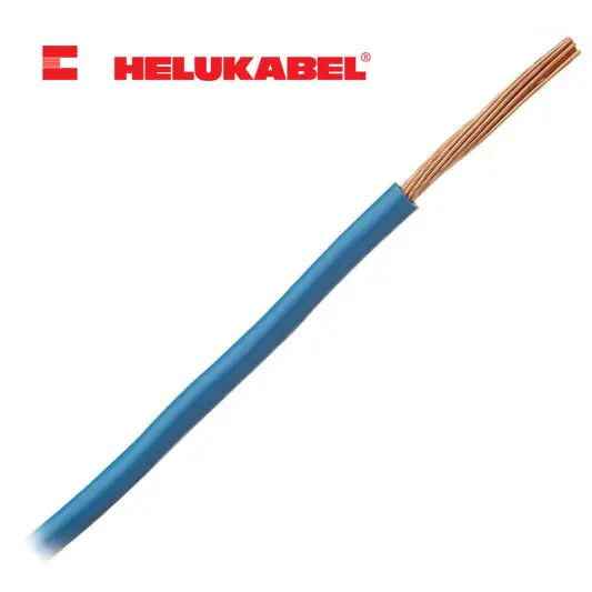 Монтажный провод H07 V-K 1.5мм² 29131
