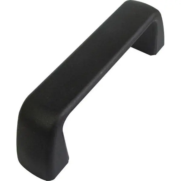 Рукоятка пластиковая F-002-132 черная