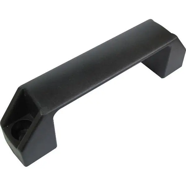 Рукоятка пластиковая F-005-138 черная