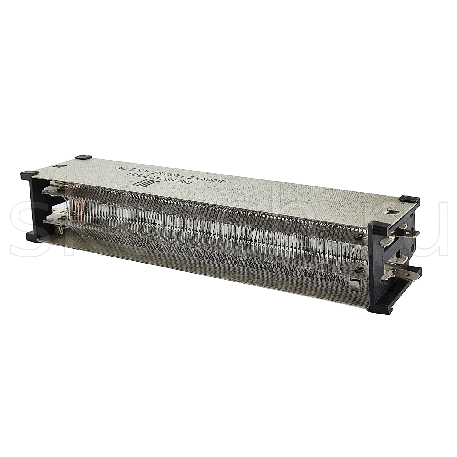 Нагреватель слюдяной 1HZA2A760-005 2x800Вт 220В~