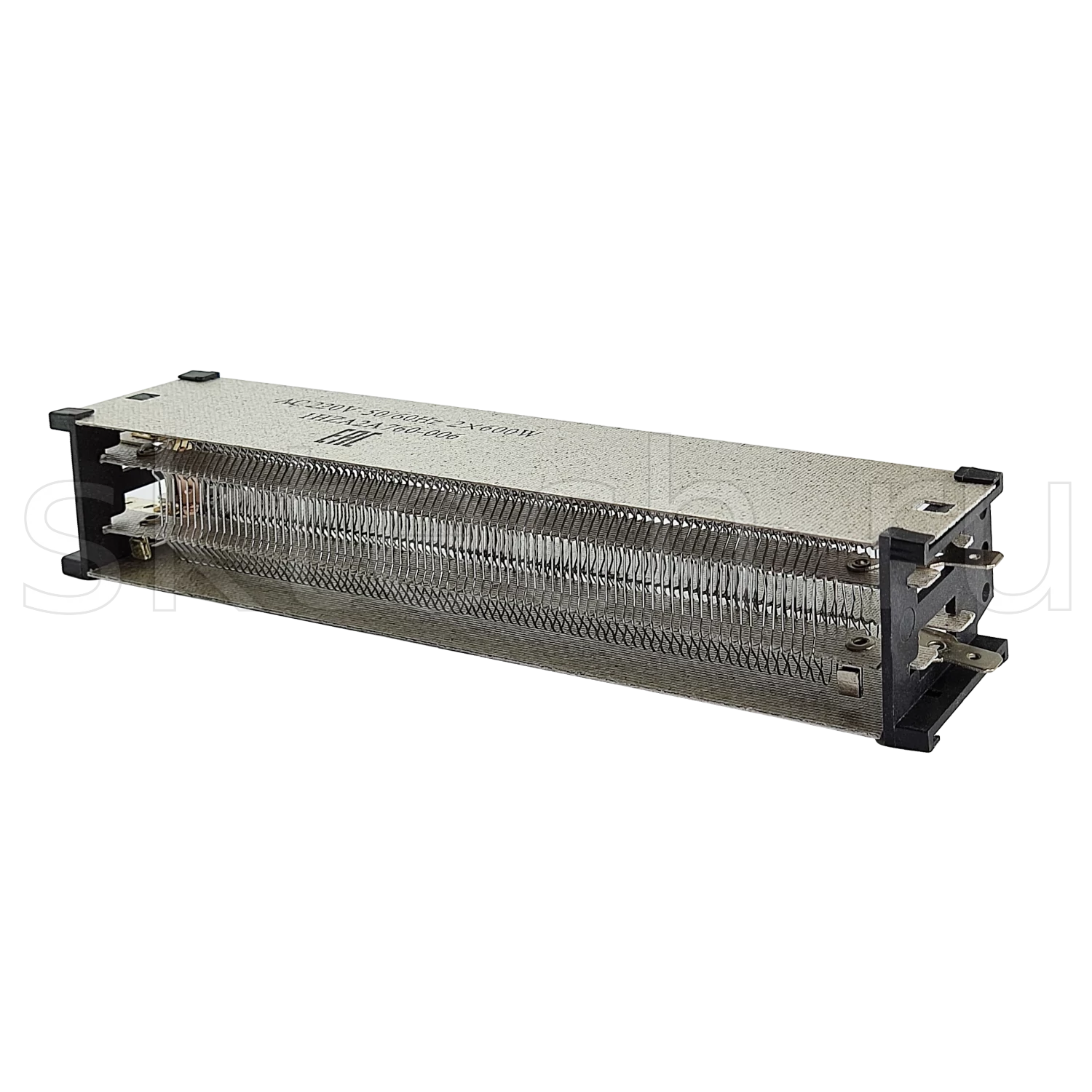 Нагреватель слюдяной 1HZA2A760-006 2х600Вт 220В~