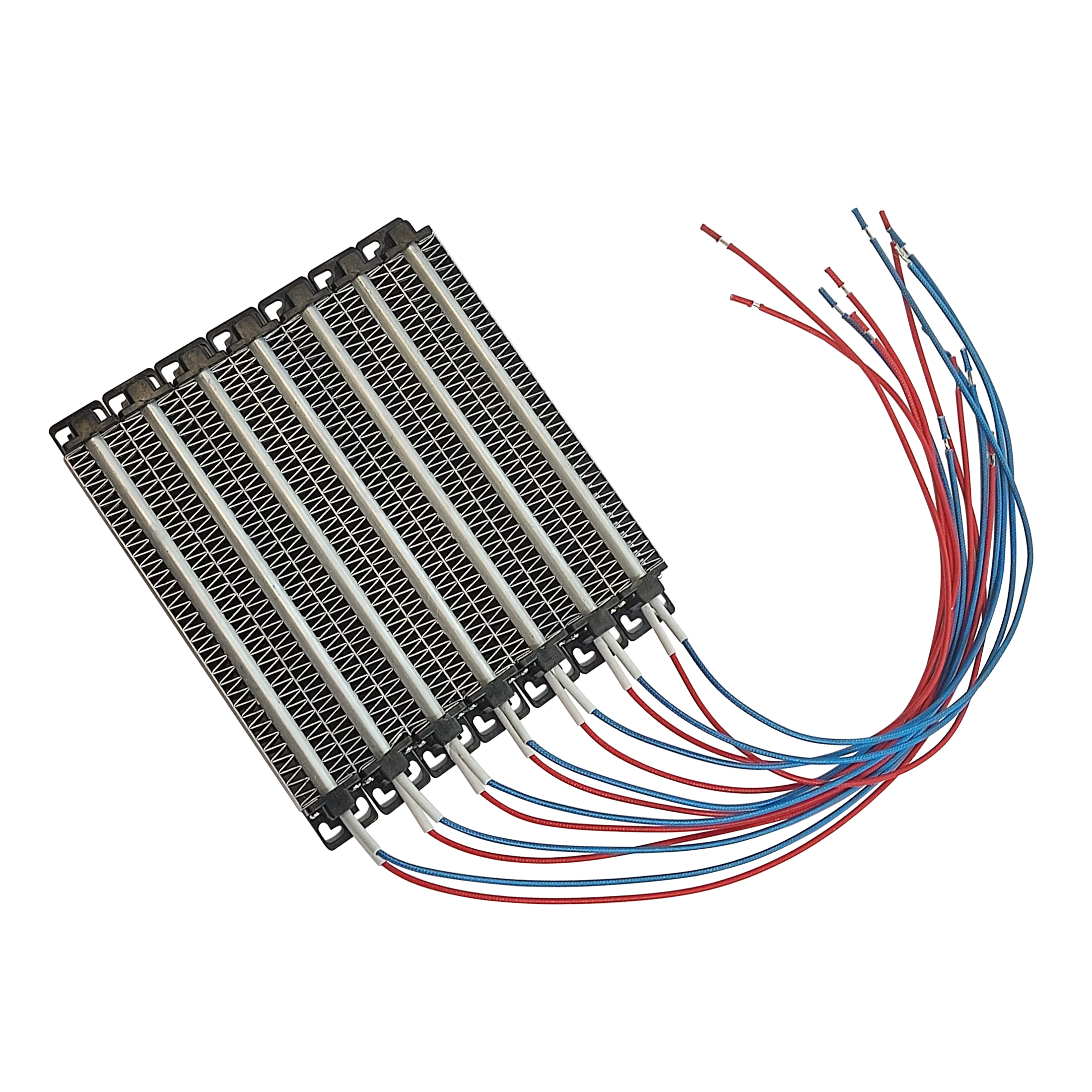 Керамический нагреватель MZFR-T 4000W 600V AC/DC