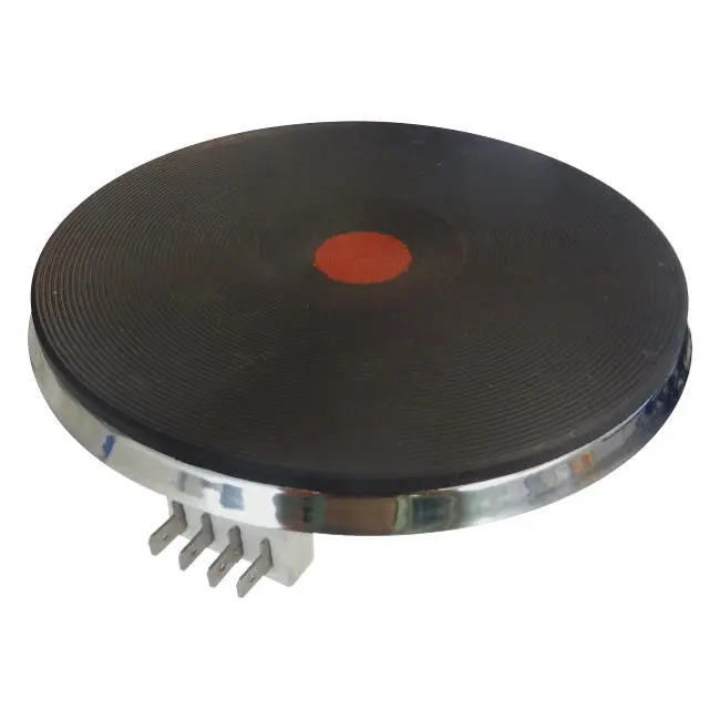 Конфорка электрическая HP145-4RT