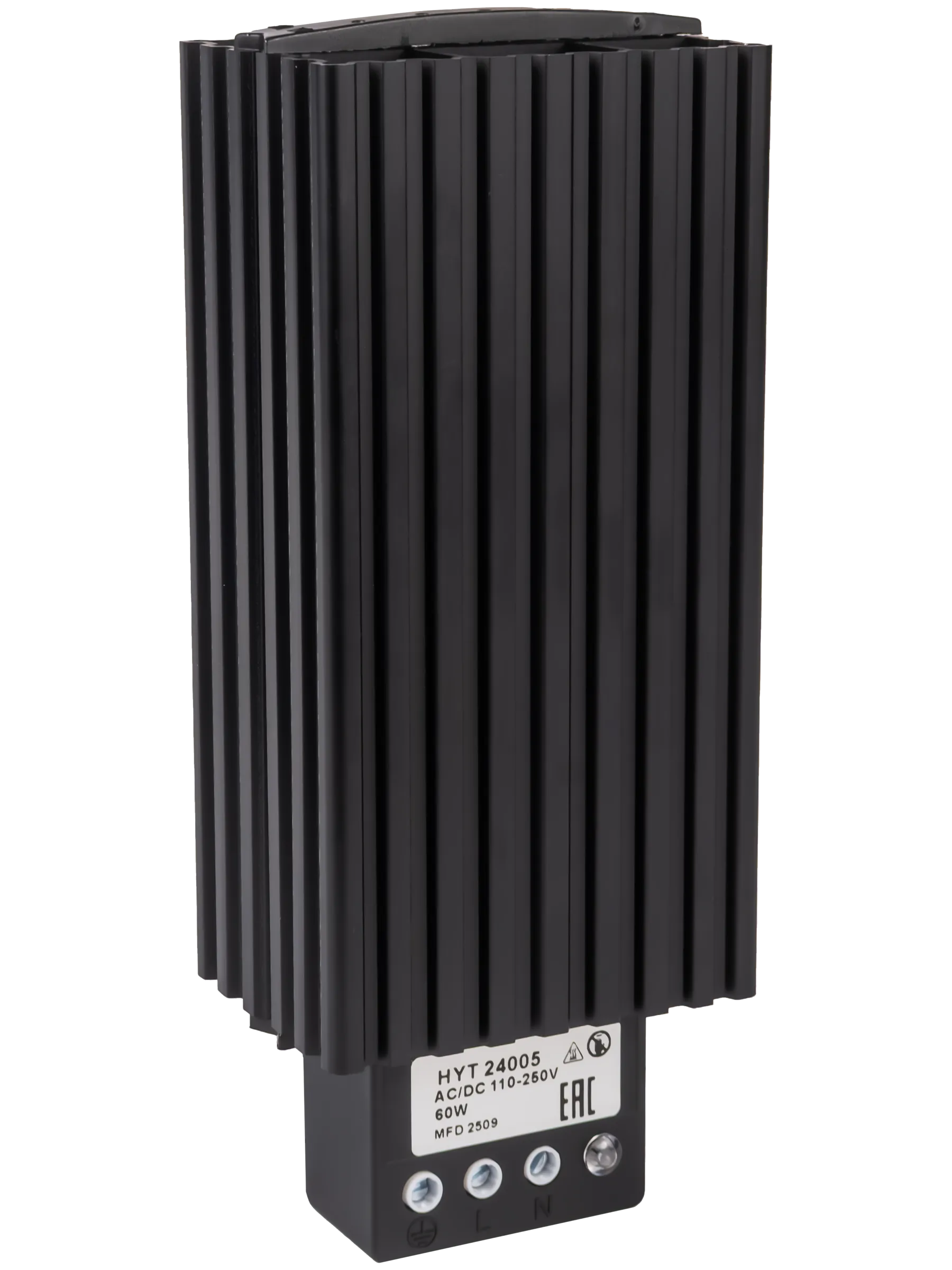 Нагреватель HYT-24005 на 60Вт 110-250В AC/DC