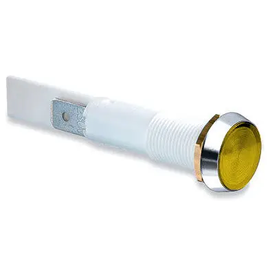 Индикатор желтый C0275OOMAB