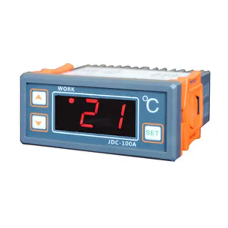 Терморегулятор JDC-100A