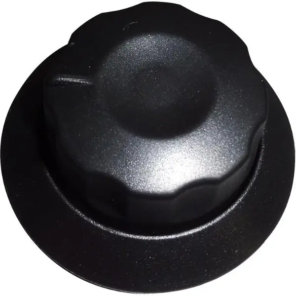 Рукоятка D57 черная