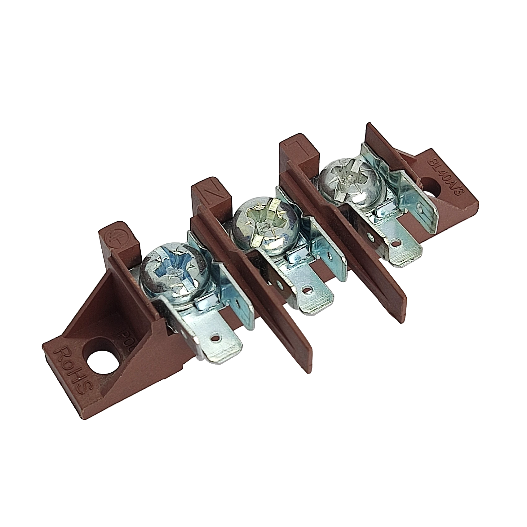 Клеммная колодка TB3P.03A